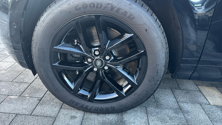 Land Rover Range Rover Evoque 2.0 D200 Edition 5dr Auto Diesel Hatchback